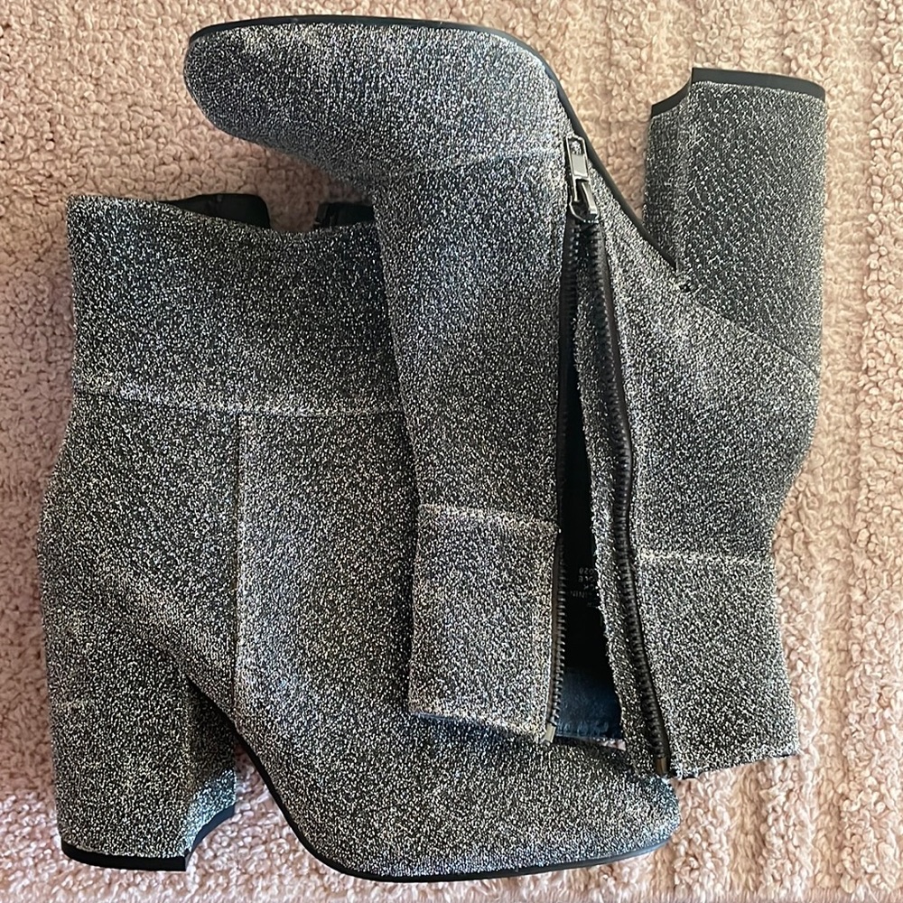 Steve Madden Goldie